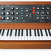 Synthesizer