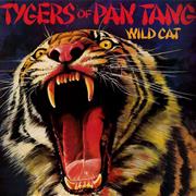 Tygers of Pan Tang - Wild Cat