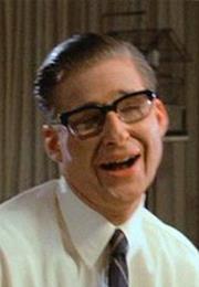 George McFly
