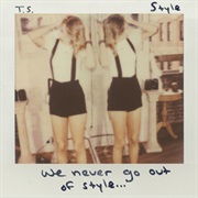 Style - Taylor Swift
