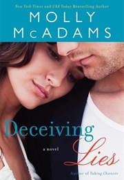 Deceiving Lies (Molly McAdams)
