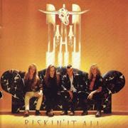 D.A.D. - Riskin' It All