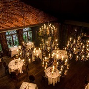 One If by Land, Two If by Sea, New York, New York