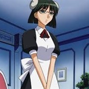 Francesca - Princess Resurrection