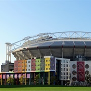 Johan Cruyff Arena (AFC Ajax)