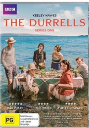 The Durrells in Corfu Series One (2016)
