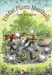 Findus Plants Meatballs (Sven Nordqvist)