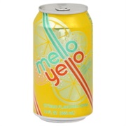 Mello Yello