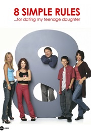 8 Simple Rules (2002)