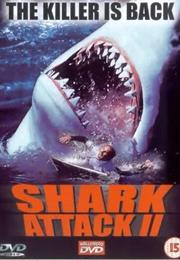SHARK ATTACK 2