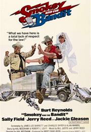 Smokey and the Bandit
