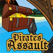 Pirates Assault