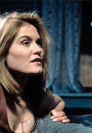 Karen Sillas -  What Happened Was... (1994)