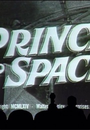 Mst3k: Prince of Space (1997)