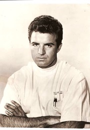 In the Name of Love, a Small Corruption (1962)