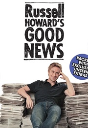 Russell Howard's Good News (2009)