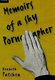Memoirs of a Shy Pornographer (Kenneth Patchen)