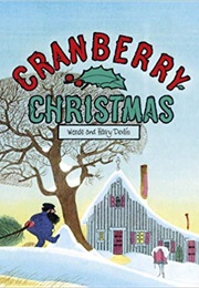 Cranberry Christmas (Wende Devlin)