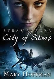 City of Stars (Mary Hoffman)