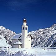 Livigno