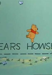 Winnie the Pooh Song - The Many Adventures of Winnie the Pooh (1977)