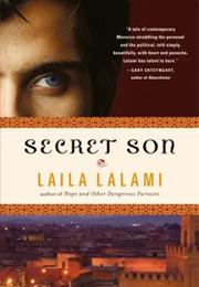 Secret Son by Laila Lalami