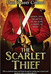 The Scarlet Thief (Paul Fraser Collard)