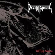Death Angel - Killing Season