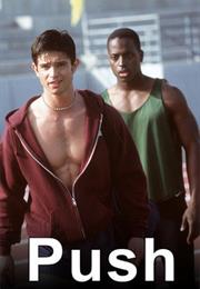 Push (TV Series)