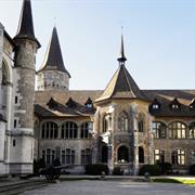 Swiss National Museum