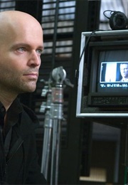 Marc Forster – Der Weg Zu 007 (2008)