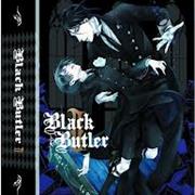 Black Butler Season 2
