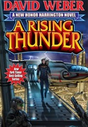 A Rising Thunder (David Weber)