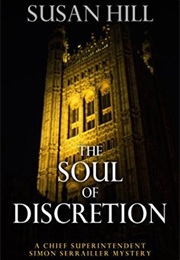 The Soul of Discretion (Hill)