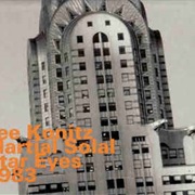 Lee Konitz / Martial Solal ‎– Star Eyes, 1983