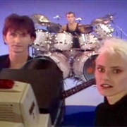 Time Stand Still - Rush (Feat Aimee Mann)