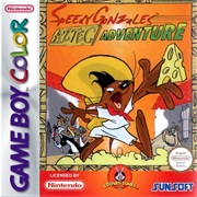 Speedy Gonzales: Aztec Adventure
