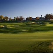 Valhalla Golf Club