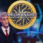 Who Wants to Be a Millionaire? Special Editions