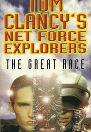 The Great Race (Tom Clancy)