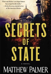 Secrets of State (Matthew Palmer)