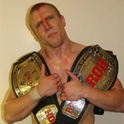 Bryan Danielson