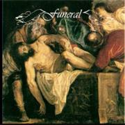 Funeral - Tristesse