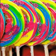 Candy Cart (1966-1995)