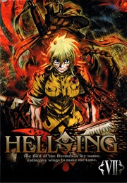 Hellsing (2007)