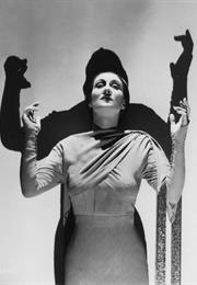 Countess Marya Zaleska Dracula's Daughter