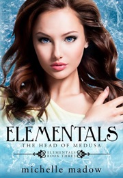 The Head of Medusa (Michelle Madow)