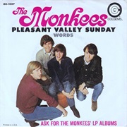 Pleasant Valley Sunday - The Monkees