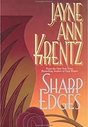 Sharp Edges (Jayne Ann Krentz)