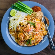 Pad Thai